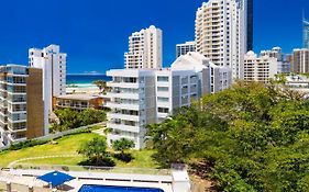 View Pacific Apartments Gold Coast